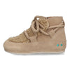 BunniesJR Zana Zacht babyschoentjes meisjes beige