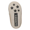 BunniesJR Zilke Zacht sneakers meisjes beige