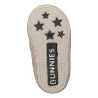 BunniesJR Zilke Zacht sneakers meisjes beige