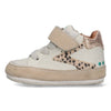 BunniesJR Zilke Zacht sneakers meisjes beige
