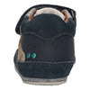 BunniesJR Babysneakertjes Jongens Blauw