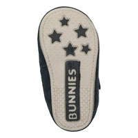 BunniesJR Babysneakertjes Jongens Blauw