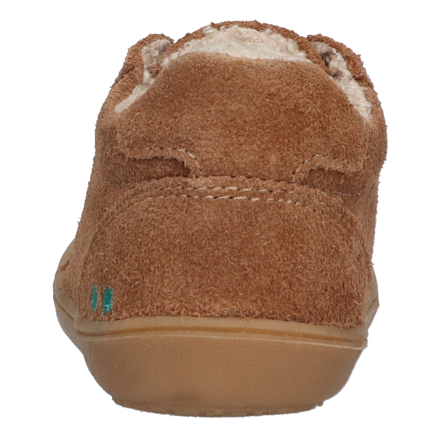 Reese Rap Babyschoentjes Meisjes Bruin