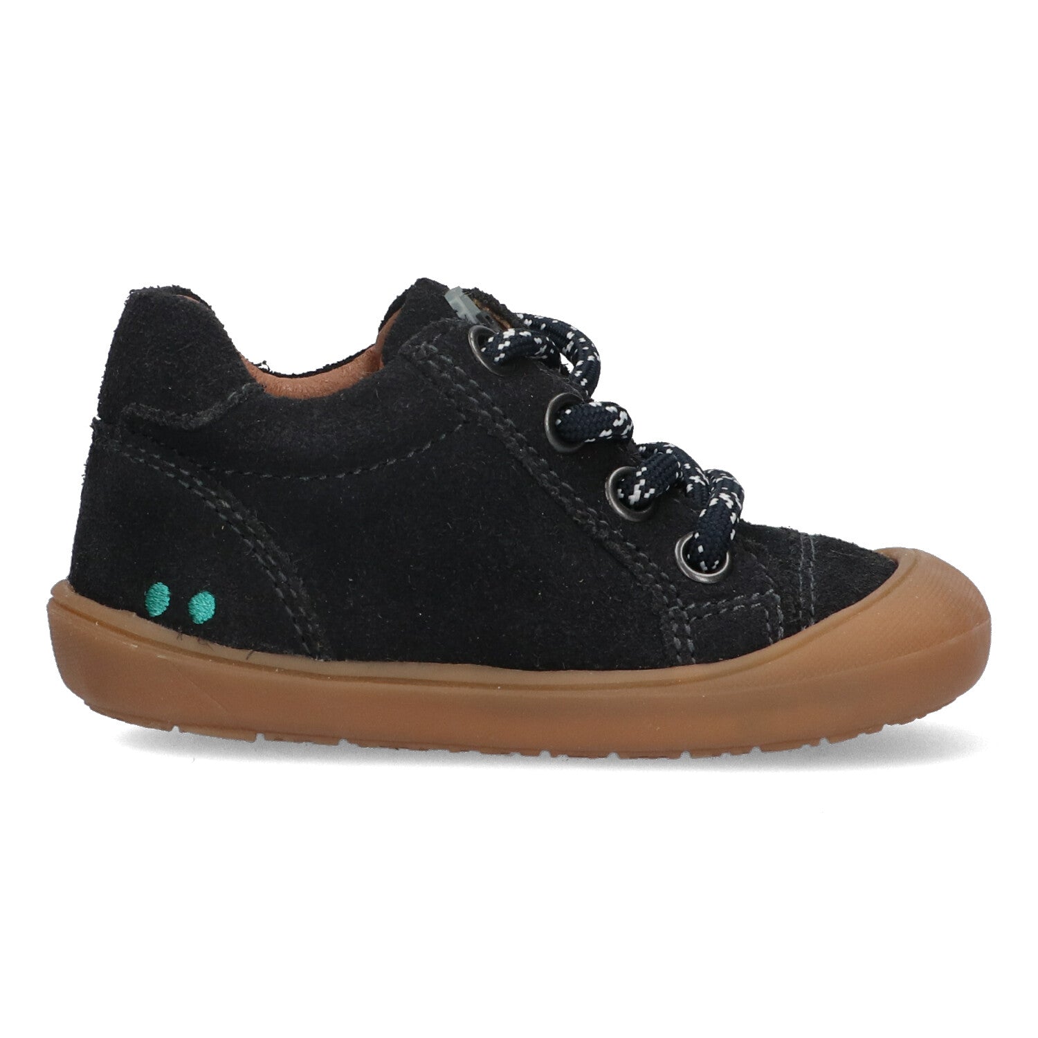 Reese Rap Babyschoentjes Jongens Blauw