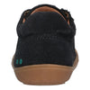 BunniesJR kinderschoenen zwart