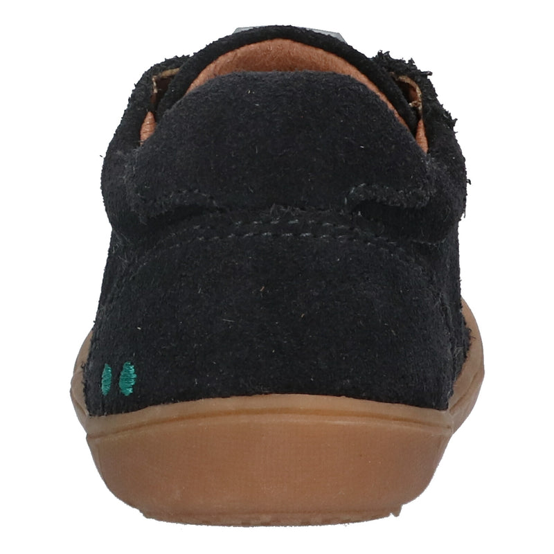 BunniesJR kinderschoenen zwart