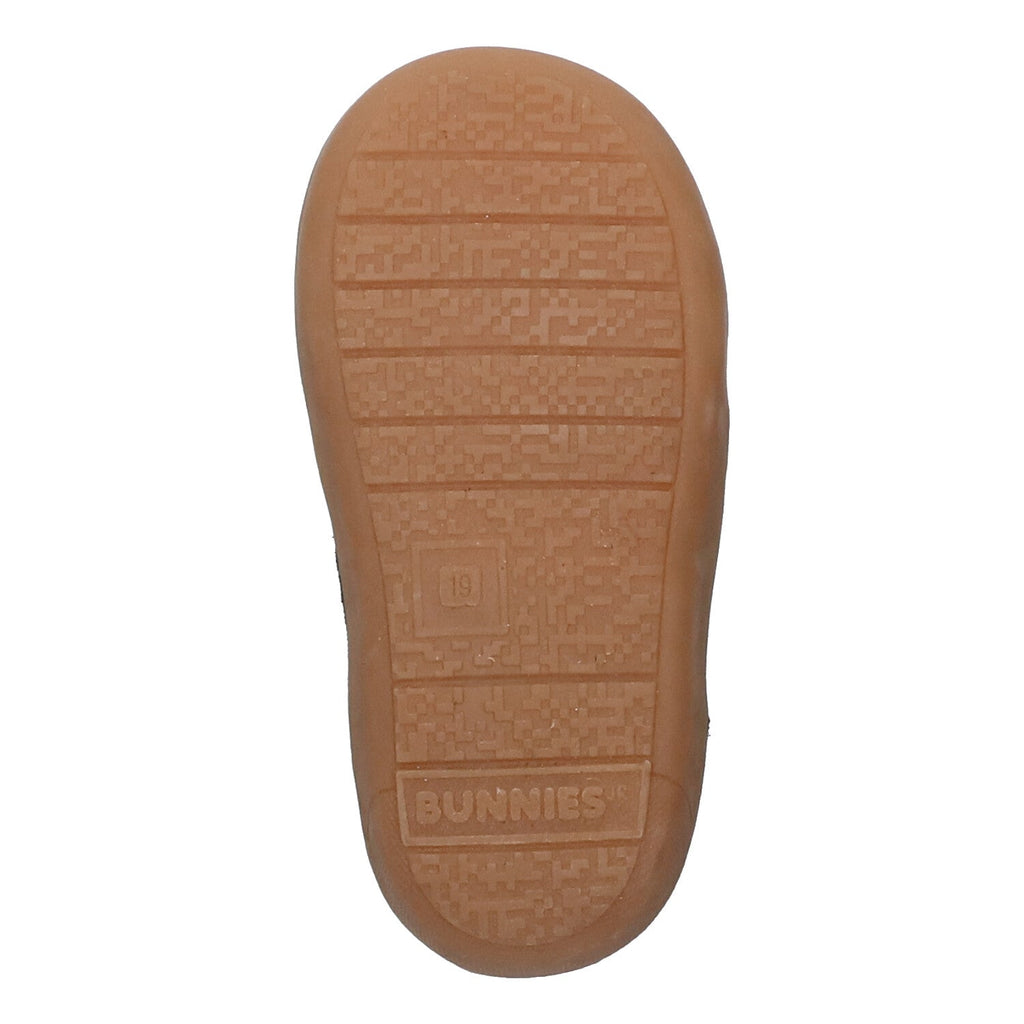 Reese Rap Babyschoentjes Jongens Blauw