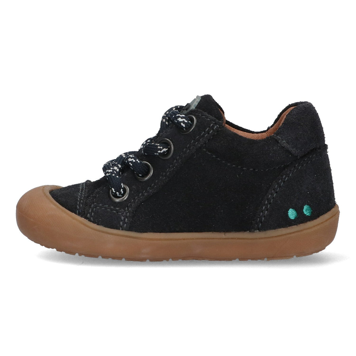 Reese Rap Babyschoentjes Jongens Blauw