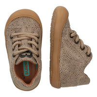 BunniesJR Babyschoentjes Meisjes Taupe