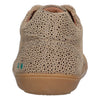 BunniesJR Babyschoentjes Meisjes Taupe