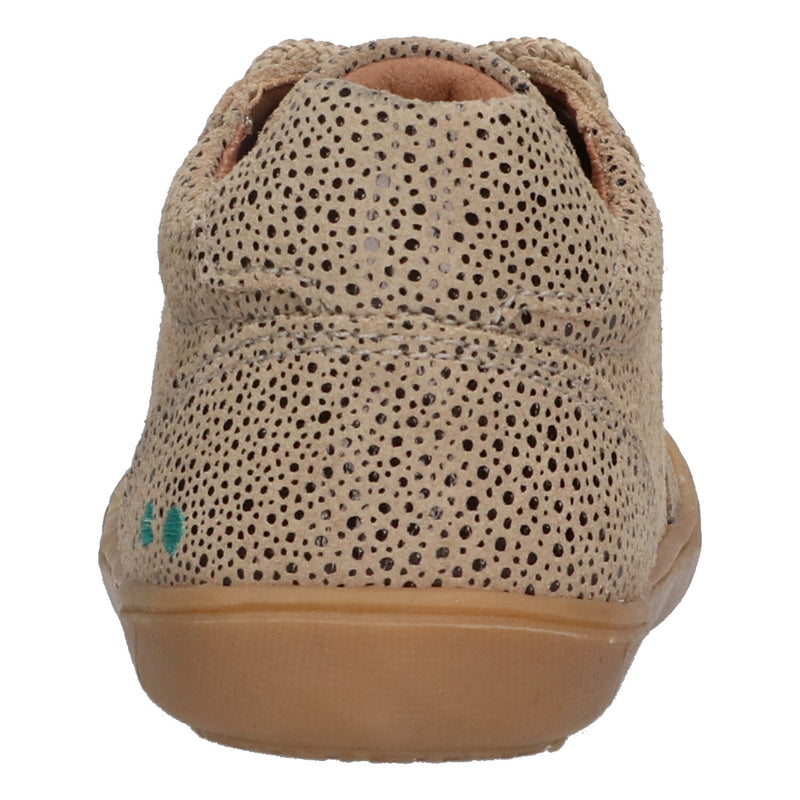 BunniesJR Babyschoentjes Meisjes Taupe