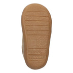 Reese Rap Babyschoentjes Meisjes Taupe