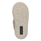 Mave Mallow Hoge Sneakers Meisjes Taupe