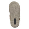 Mave Mallow 224650-513 Hoge Sneakers Jongens Bruin