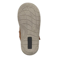 Mave Mallow 224650-513 Hoge Sneakers Jongens Bruin