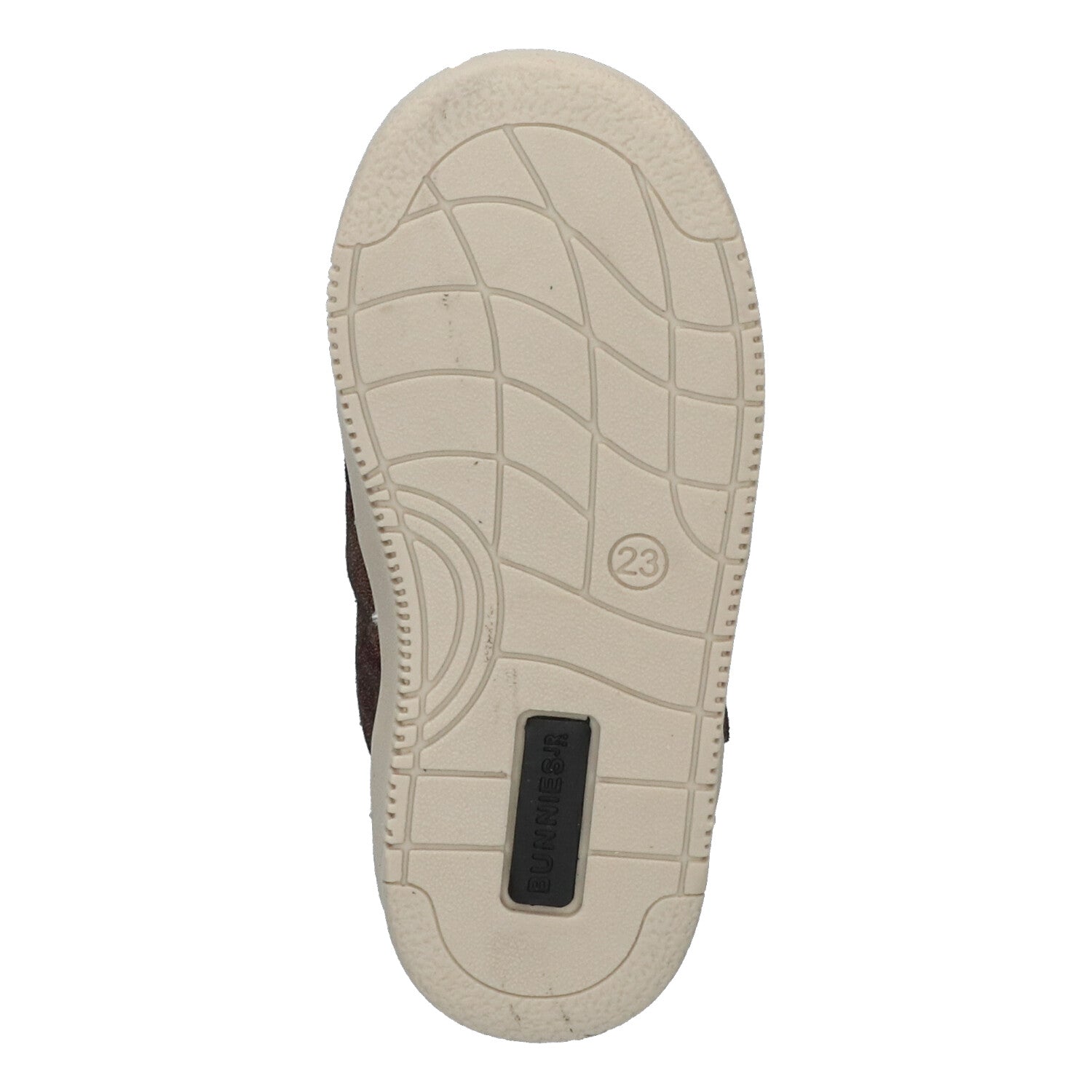 Mave Mallow Hoge Sneakers Meisjes Blauw