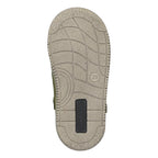 BunniesJR Hoge Sneakers Jongens Groen