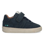 BunniesJR Lage Sneakers Jongens Blauw