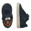 BunniesJR Lage Sneakers Jongens Blauw
