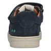 BunniesJR Lage Sneakers Jongens Blauw
