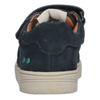 BunniesJR Lage Sneakers Jongens Blauw