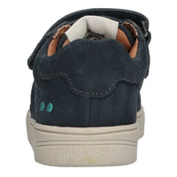 BunniesJR Lage Sneakers Jongens Blauw