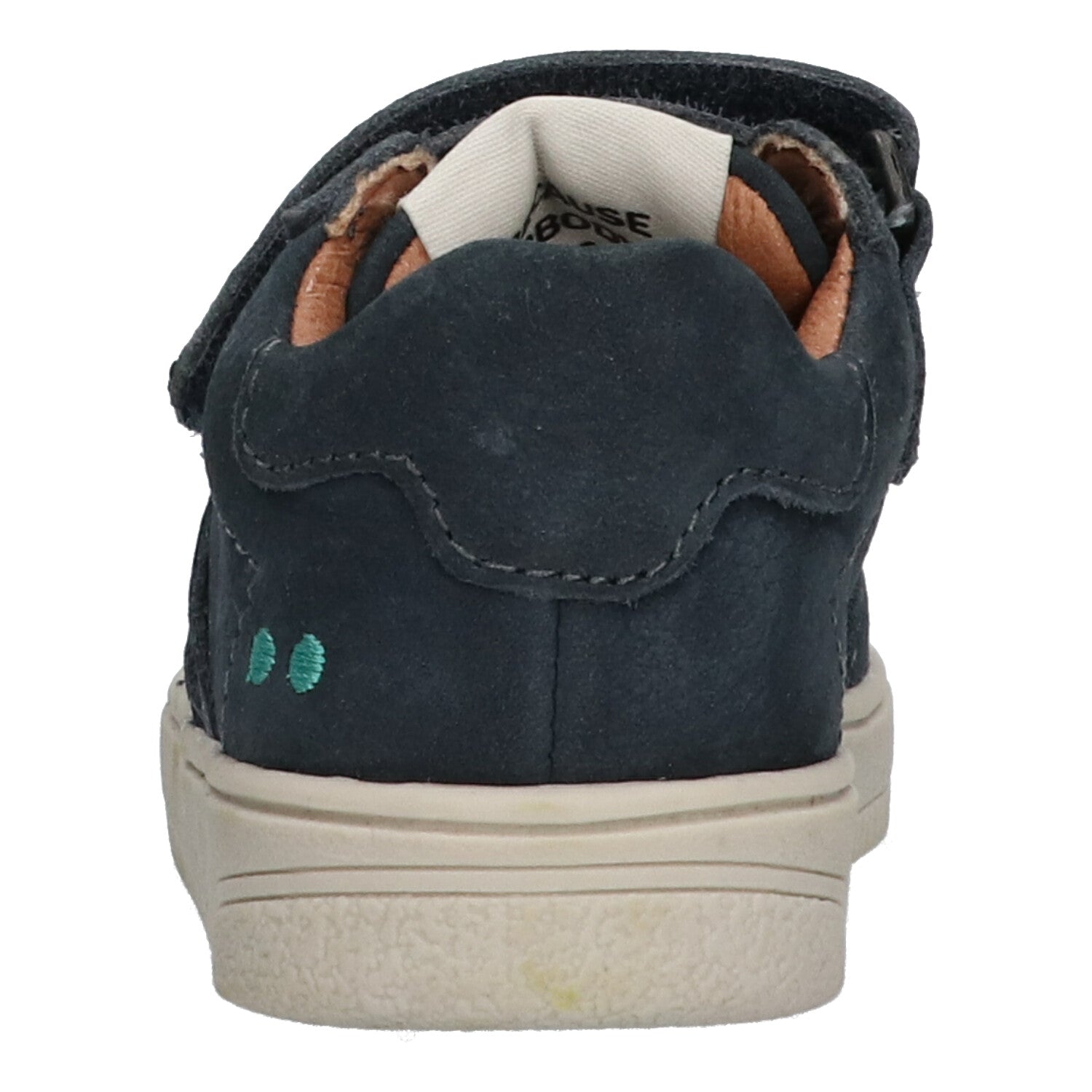 BunniesJR Lage Sneakers Jongens Blauw