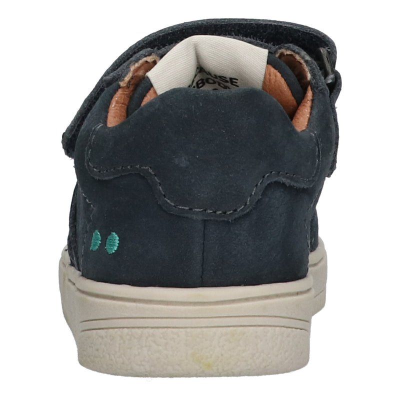 BunniesJR Lage Sneakers Jongens Blauw