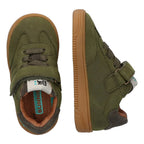 BunniesJR Lage Sneakers Jongens Groen