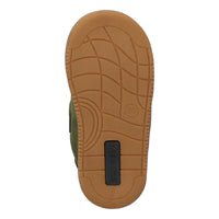 BunniesJR Lage Sneakers Jongens Groen