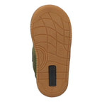 BunniesJR Lage Sneakers Jongens Groen