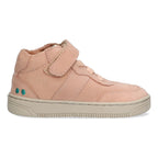 Mika Mellow Hoge Sneakers Meisjes Roze