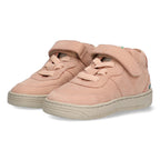 Mika Mellow Hoge Sneakers Meisjes Roze