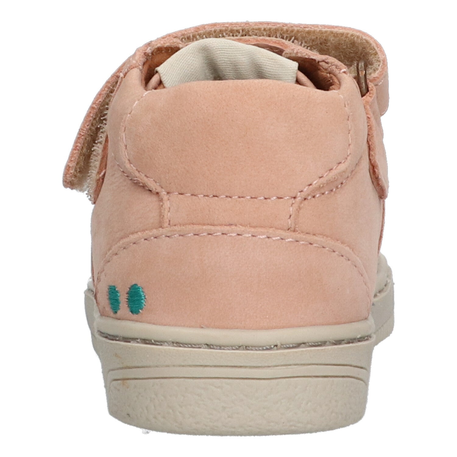 Mika Mellow Hoge Sneakers Meisjes Roze