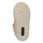 Mika Mellow Hoge Sneakers Meisjes Roze