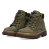 BunniesJR Thijs Trail veterboots jongens groen