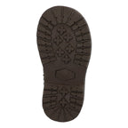 BunniesJR Thijs Trail veterboots jongens groen