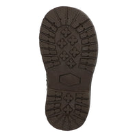 BunniesJR Thijs Trail veterboots jongens groen