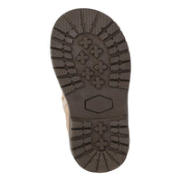 BunniesJR Biker Boots Jongens Taupe