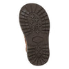 BunniesJR Biker Boots Jongens Bruin