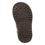 BunniesJR Biker Boots Jongens Bruin