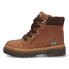 BunniesJR Biker Boots Jongens Bruin