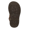 BunniesJR Biker Boots Jongens Bruin