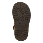 BunniesJR Biker Boots Jongens Bruin