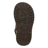 BunniesJR Biker Boots Jongens Bruin