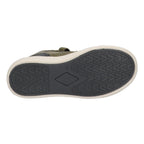 BunniesJR Hoge Sneakers Jongens Groen