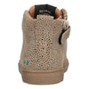 BunniesJR Hoge Sneakers Meisjes Taupe