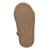 BunniesJR Hoge Sneakers Meisjes Taupe