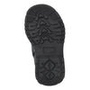 BunniesJR Boots Meisjes Zwart Print