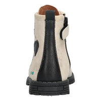BunniesJR Biker Boots Meisjes Goud